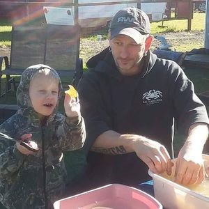 Meet your Posher, Brian